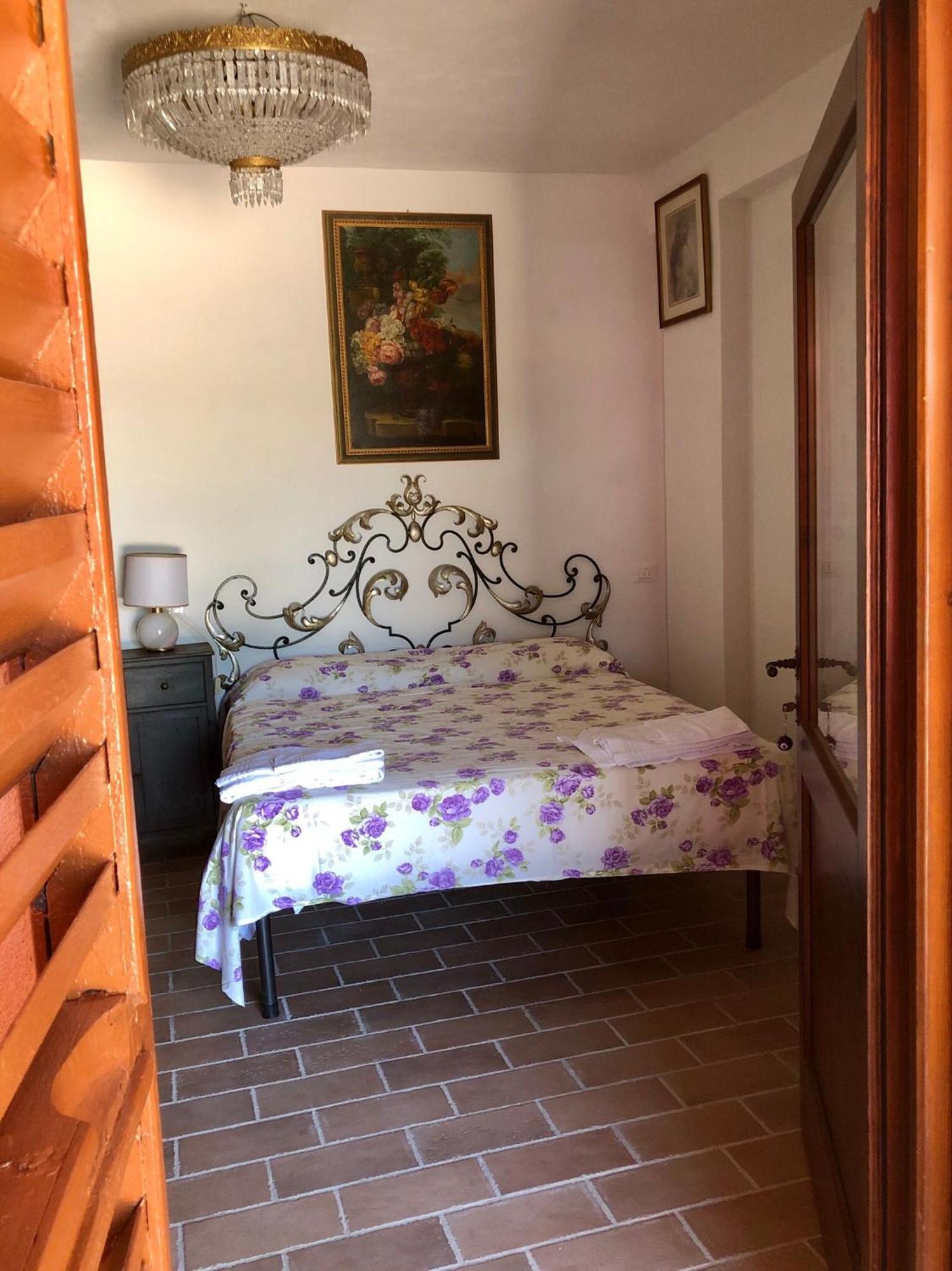 Appartamento Fronte Piscina Montemarciano Kültér fotó